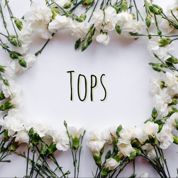 Tops - Picture 1 of 1